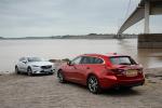 Mazda6 Wagon 2015 года (UK)